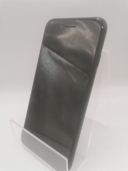 Apple iPhone SE (2nd Generation) 64GB Black,87% BH, Unlocked, Boxed with Charger