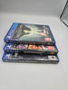 Sony Playstation 4 Ps4 1st gen NO PAD Bundle Unboxed