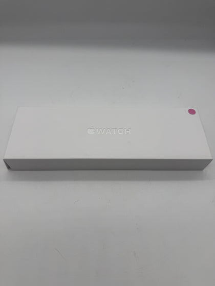 Apple Watch Series 11 Aluminium Case