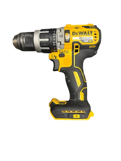DeWalt DCD796N 18V XR Brushless Combi Drill - Body Only
