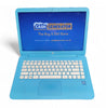 HP Stream 14" 32GB Laptop Blue**Unboxed**