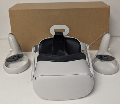 Meta Quest 2 All in one VR Headset 128GB