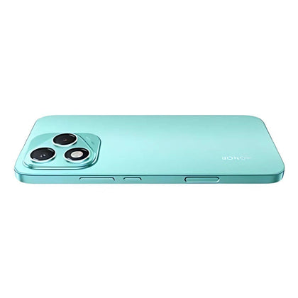 Honor 400 Lite - 256 GB, Green