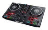 Numark Party Mix II DJ Controller boxed