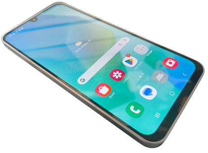Samsung Galaxy A16 - 128 GB