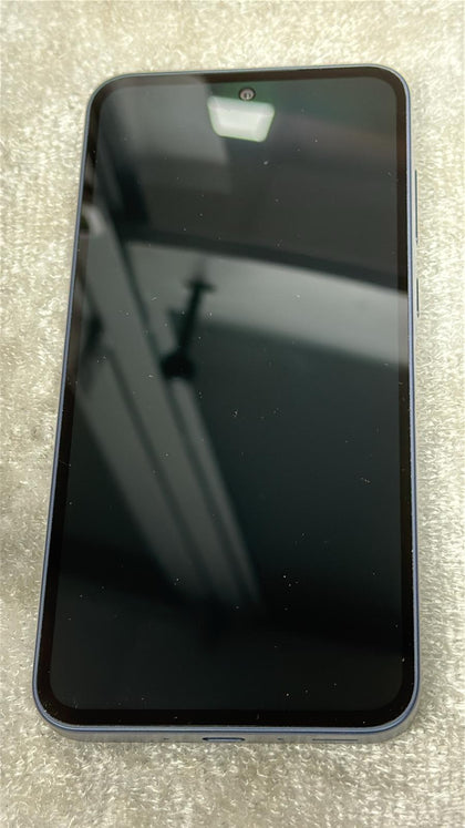 Samsung Galaxy A35 5G - 8GB RAM - 128 GB - Awesome Navy