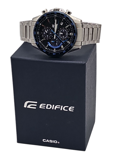 Casio Men's Edifice Mens Watch EFs-S540DB