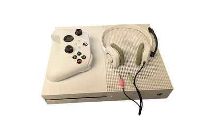 Xbox One S 1TB Console