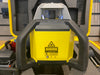 Fukuda Fre203x Rotary Laser Level Kit