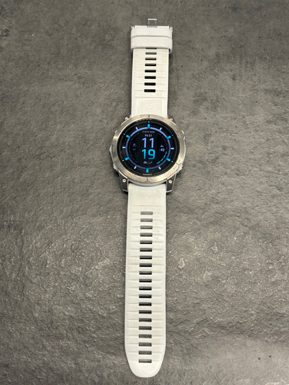 Garmin Epix Pro Gen 2 Smartwatch 51mm
