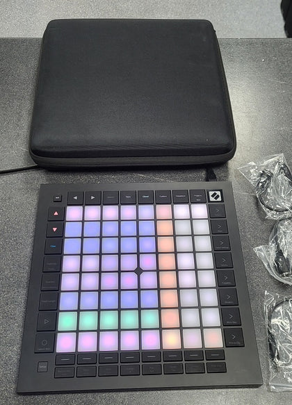 Novation - Launchpad Pro Mk3 - With Carry Case