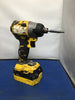 Stanley Cordless Combi Drill + 4.0AH Battery