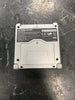 Game Boy Advance SP Tribal Limited Edition - Silver & Crash + Spyro Game