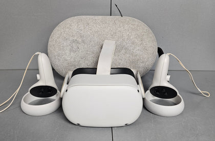 Meta/Oculus Quest 2 VR Headset - 256GB