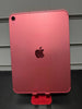 Apple iPad A16 (A3354) 11" 128GB Pink