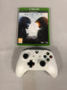 Microsoft Xbox One S 1TB - Halo 5