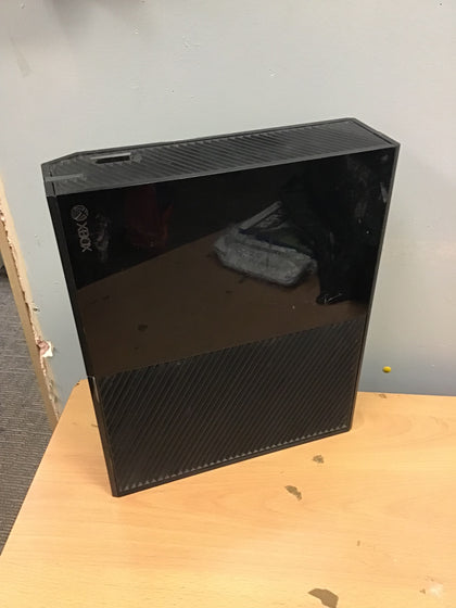 Microsoft Xbox One