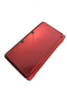 Nintendo 3DS - Metallic Red With Games