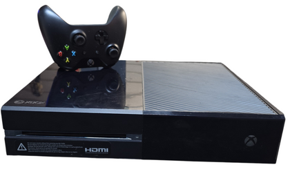 Xbox One 500Gb