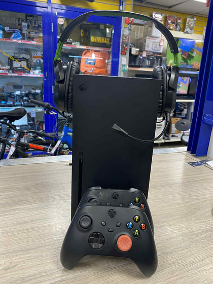 Xbox Series X Console