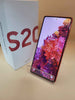 Samsung Galaxy S20FE (6GB+128GB) Cloud Red, Dual Sim, Unlocked