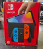 Nintendo Switch Oled - Boxed