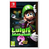 Nintendo Switch Luigi's Mansion 2 HD - Chesterfield
