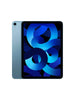 Apple iPad Air 5th Gen Wi-Fi 64GB Blue 10.9-inch