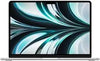 MacBook Air 14,2/M2 (8-CPU 8-GPU)/8GB Ram/256GB SSD/13"/Silver