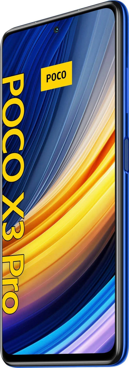 Xiaomi Poco X3 Pro 6GB/128GB Blue.