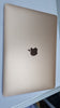 Macbook air 13" 2020 rose gold A2179