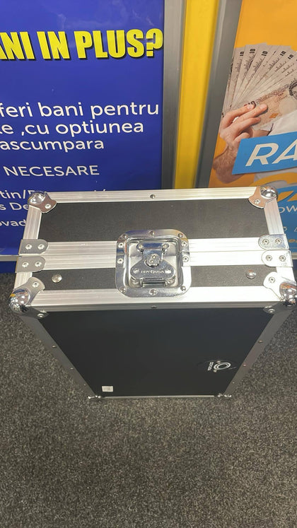 Odyusa DJ case