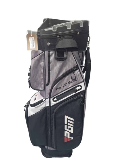 PGM Pro Golf Master Anti-Collision Ball Bag