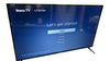 SHARP 43FJ7K 43 Inch 4K UHD Smart Roku TV