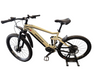 Haibike AllTrail electric Bike ***Collecrtion Only***