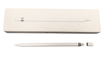 Apple Pencil 1st Generation *Boxed* *Collection Only*