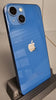 Apple iPhone 13 5G 128GB Blue **Any network**