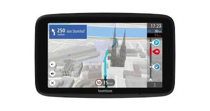 TomTom GO Navigator GPS Sat Nav