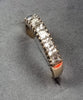 9ct Gold Eternity Ring Size M