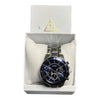 Guess Longitude Chronograph Bracelet Watch Boxed
