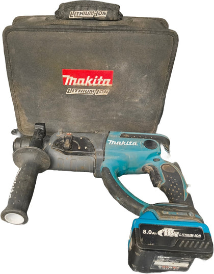 Makita 18V SDS Rotary Hammer Drill Body