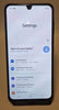 Samsung Galaxy A16 5G (4GB+128GB) Blue Black, Unlocked B