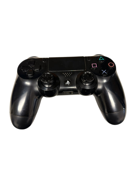 Playstation 4 Slim Console, 500GB Black