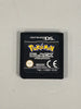 Pokemon Black Nintendo DS