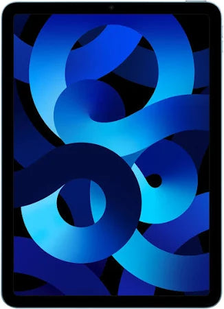 Apple iPad Air 5th Generation Wi-Fi Only (M1 Chip) 256GB Blue
