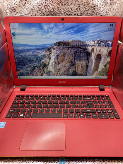 Acer E51-533 Series laptop