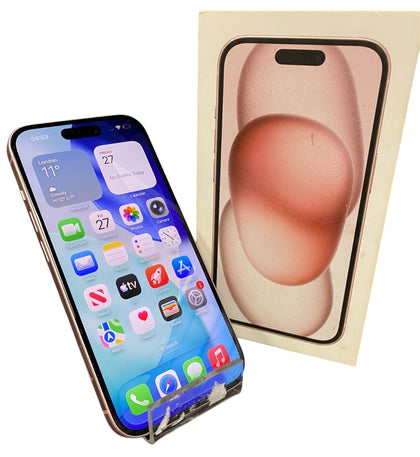 Apple iPhone 15 128GB
