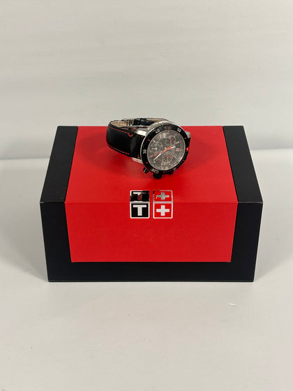 Tissot T067417 A