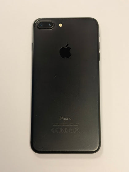 iPhone 7 Plus 32GB Black, Unlocked, 88%