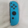 Switch Console, 32GB HAC-001-01 + Neon Red/Blue Joy-Con, Unboxed no dock & no back stand charger included